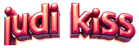 judi kiss logo
